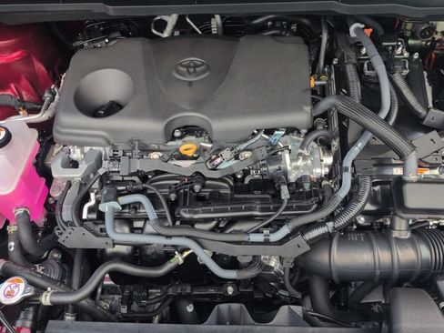 Certified 2026 Toyota Sienna Limited FWD image 32