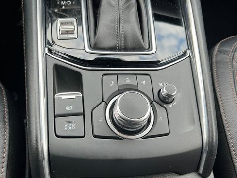 Used 2023 MAZDA CX-5 AWD 2.5 S w/ Premium Plus Pkg image 28