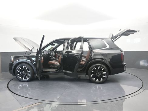 Used 2023 Kia Telluride SX image 85