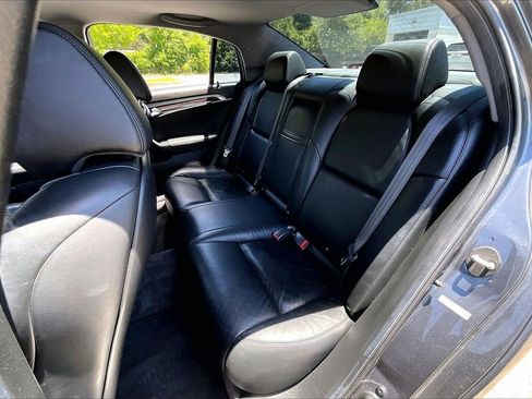 Used 2008 Acura TL FWD image 18