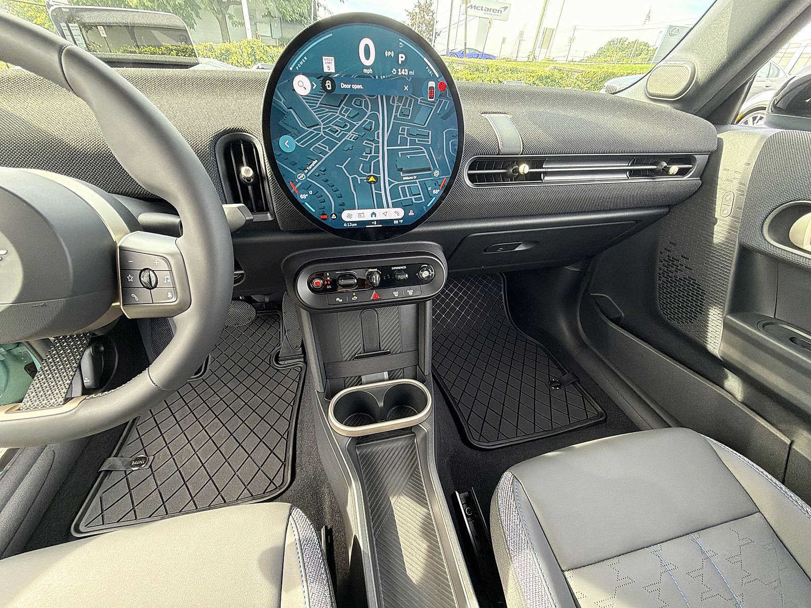 Used 2026 MINI Cooper S FWD image 24