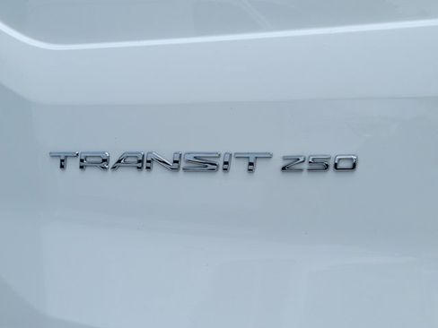 Certified 2024 Ford Transit 250 148 Medium Roof w/ Load Area Protection Package RWD image 11