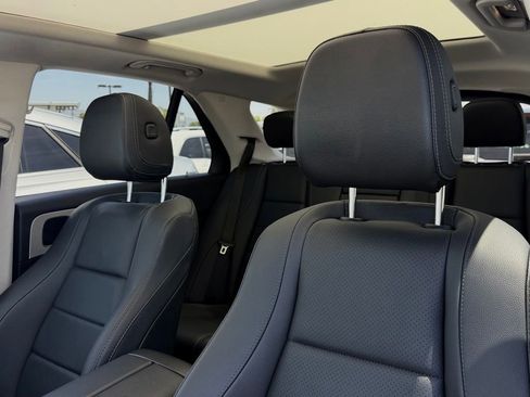 Used 2024 Mercedes-Benz GLE 350 4MATIC image 19