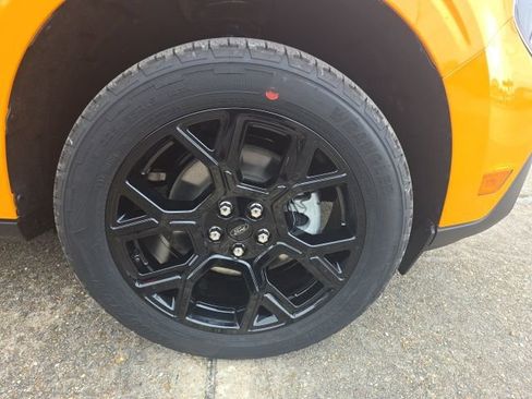 New 2026 Ford Maverick XLT w/ XLT Luxury Package image 10