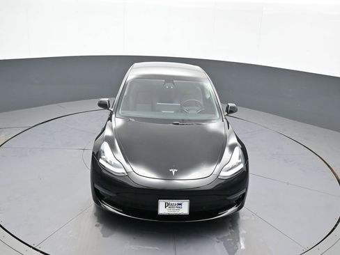 Used 2019 Tesla Model 3 Long Range image 35