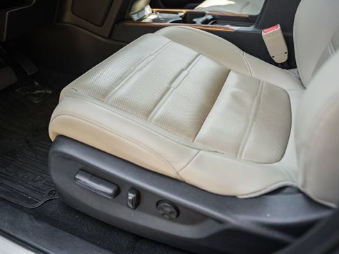 Used 2021 Honda CR-V Touring image 35