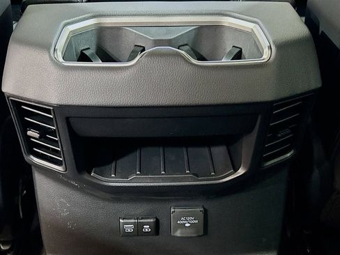 New 2026 Toyota Tundra Limited AWD/4WD image 25
