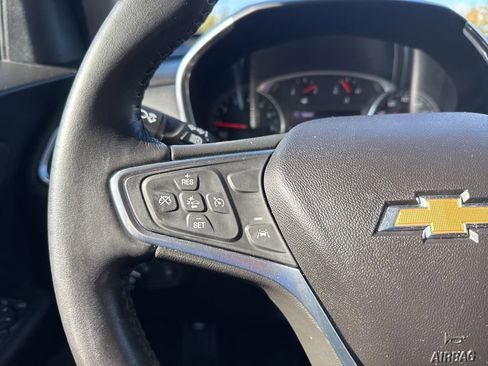 Used 2020 Chevrolet Equinox LT image 28