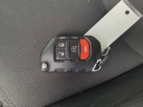 Used 2020 Jeep Gladiator Sport w/ Quick Order Package 24S image 28