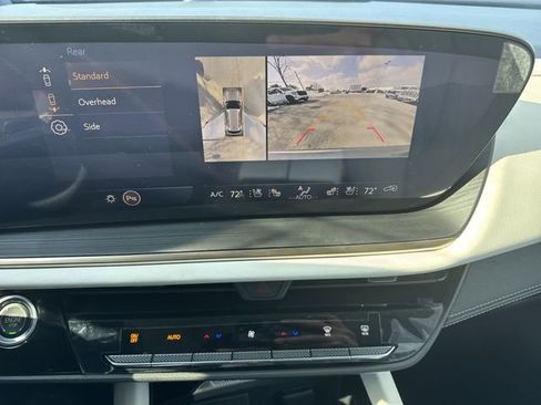 New 2026 Buick Envision Avenir image 17