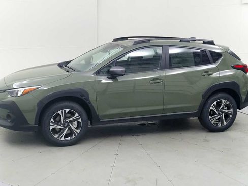 New 2026 Subaru Crosstrek 2.5i Premium image 3