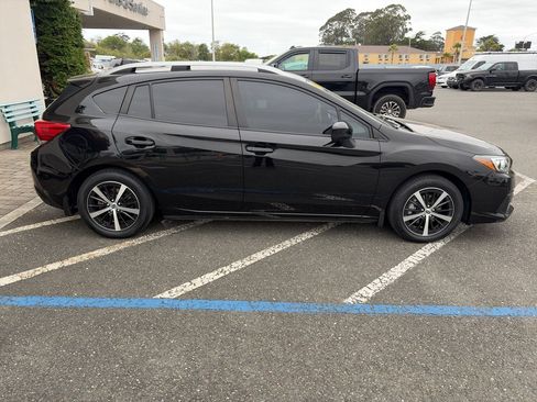 Used 2020 Subaru Impreza 2.0i Premium AWD/4WD image 20