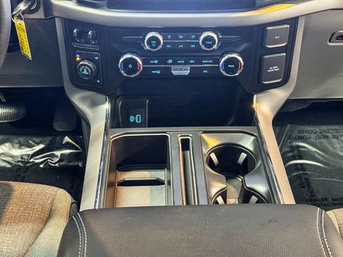 Used 2024 Ford F150 XLT w/ Mobile Office Package image 33