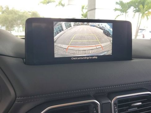Used 2023 MAZDA CX-5 AWD 2.5 S image 25