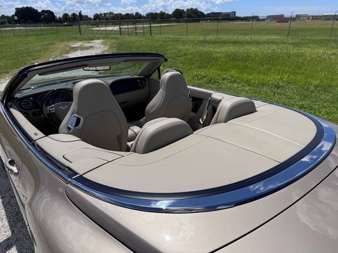 Used 2014 Bentley Continental GT Speed AWD/4WD image 36