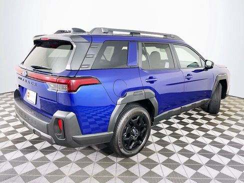New 2026 Subaru Outback Limited AWD/4WD image 8