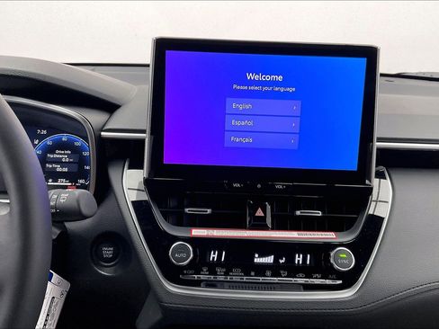 New 2026 Toyota Corolla Cross XLE image 7