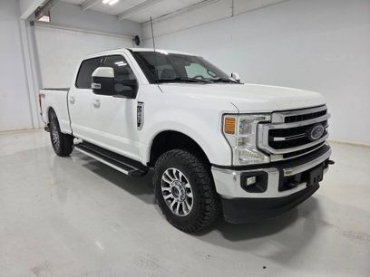 Used 2022 Ford F250 Lariat w/ Lariat Value Package