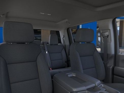 New 2026 Chevrolet Silverado 2500 Custom image 24