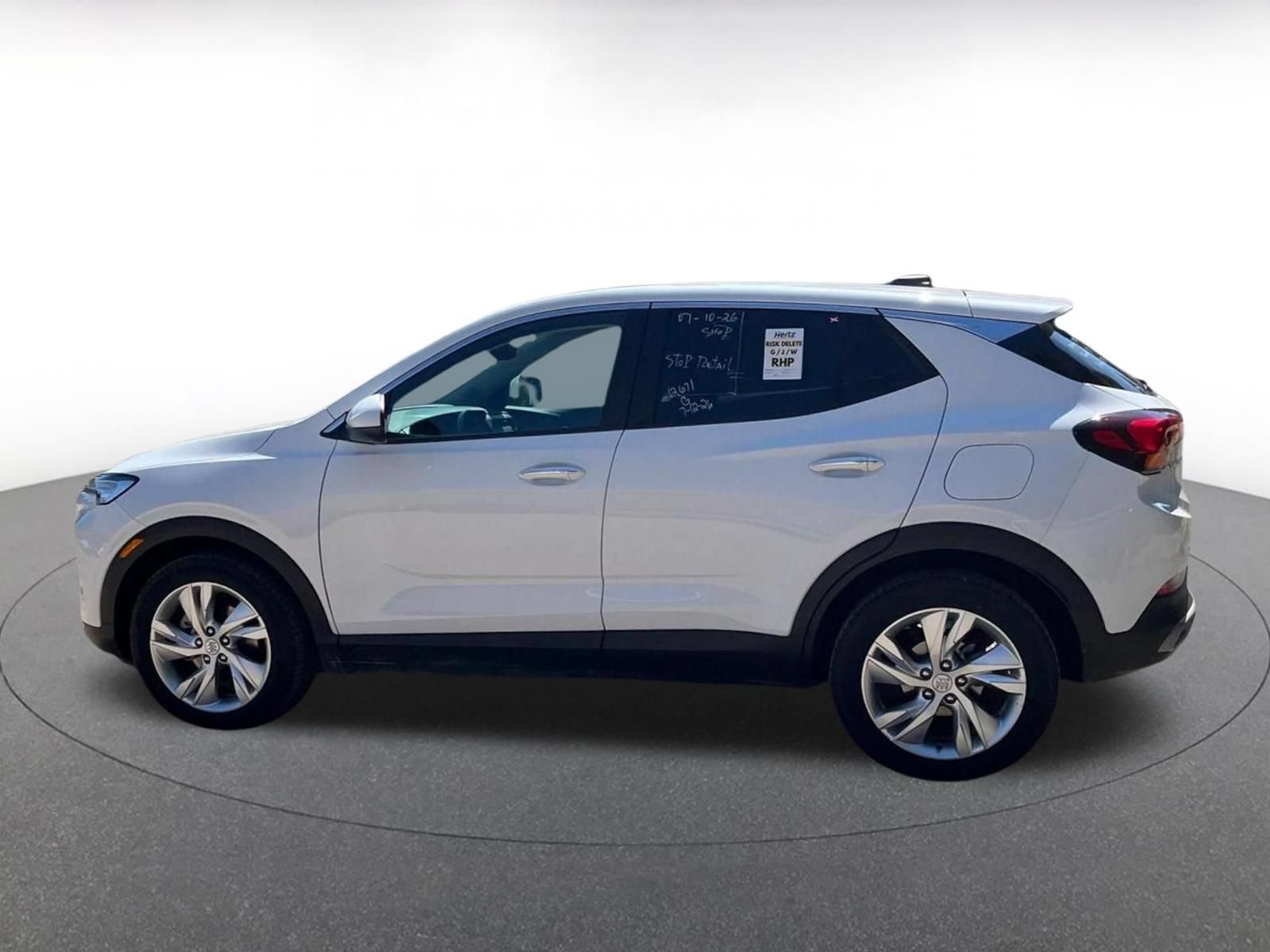 Used 2026 Buick Encore GX Preferred FWD image 8