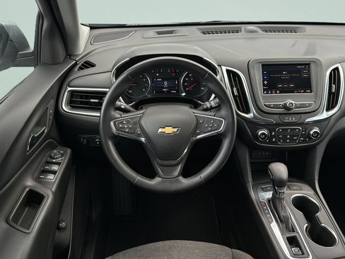 Used 2024 Chevrolet Equinox LT AWD/4WD image 10