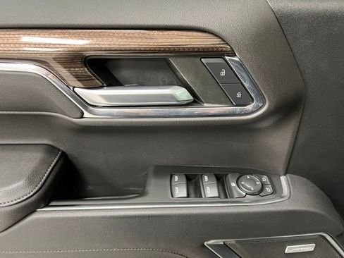 Used 2023 Chevrolet Silverado 1500 RST w/ RST All Star Premium Package image 24