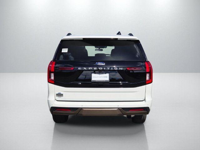 New 2026 Ford Expedition King Ranch AWD/4WD image 5