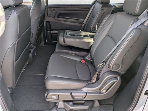 New 2026 Honda Odyssey EX-L image 15