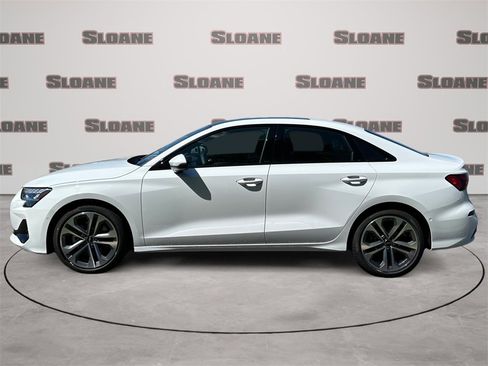 New 2026 Audi A3 2.0T Premium Plus image 2