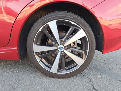 Used 2017 Subaru Impreza 2.0i Sport image 7