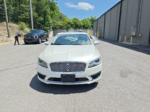 Used 2018 Lincoln MKZ Reserve w/ Climate Package FWD image 7