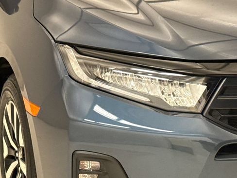 Certified 2026 Honda Odyssey EX-L image 5