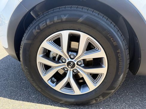 Used 2016 Kia Sportage LX w/ Option Group 017 FWD image 9