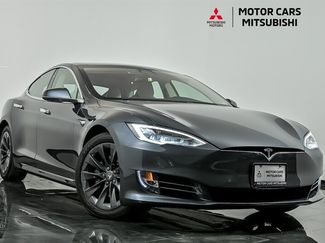 Used 2018 Tesla Model S 100D AWD/4WD video 1