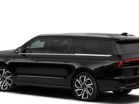 New 2027 Lincoln Navigator L Black Label AWD/4WD image 25