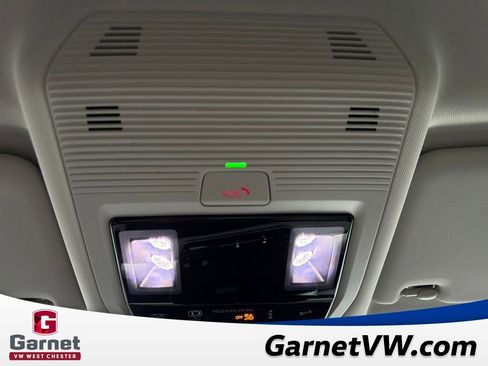 New 2026 Volkswagen Tiguan S image 25