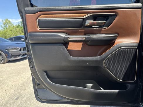 Used 2021 RAM 1500 Limited image 23