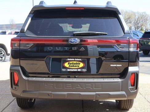 New 2026 Subaru Outback Limited image 5