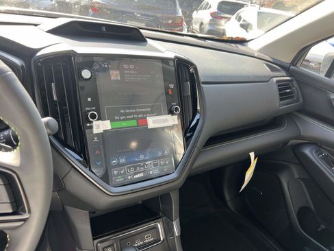 New 2026 Subaru Ascent Bronze Edition image 20