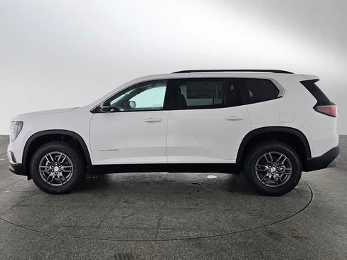 New 2026 GMC Acadia Elevation w/ LPO, Floor Liner Package image 6