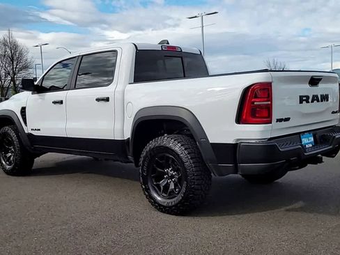 Used 2025 RAM 1500 RHO image 6