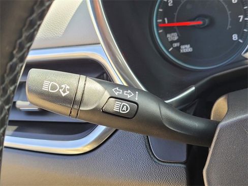 Used 2024 Chevrolet Equinox LT image 16