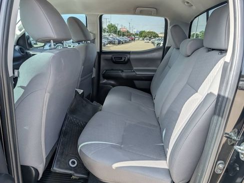 Used 2023 Toyota Tacoma SR AWD/4WD image 25