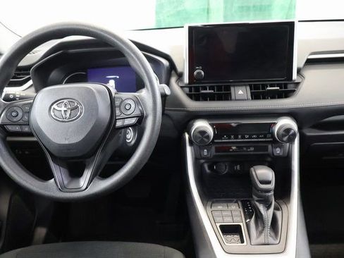 Used 2024 Toyota RAV4 LE image 13