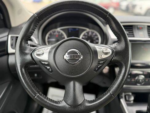 Used 2019 Nissan Sentra SV w/ Special Edition Package image 20