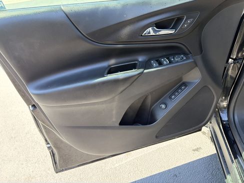 Used 2020 Chevrolet Equinox LT w/ Midnight Edition FWD image 14