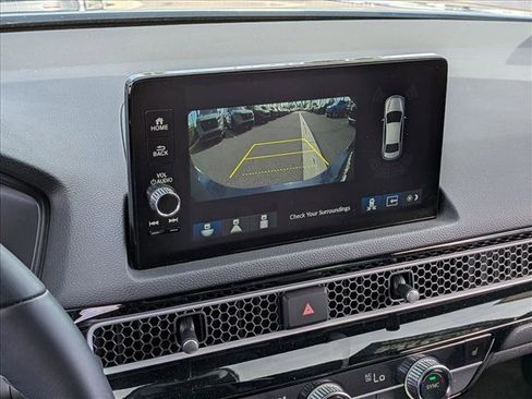 Certified 2026 Honda Civic Sport image 15