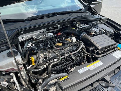 Used 2023 Volkswagen GTI S FWD image 6