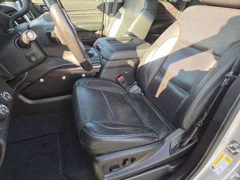 Used 2019 GMC Yukon XL SLT w/ Open Road Package image 37