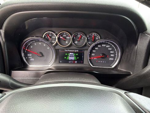Certified 2021 Chevrolet Silverado 1500 LT w/ Bed Protection Package AWD/4WD image 26